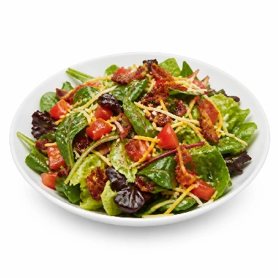 Yard House Lunch Specials Classic Ranch Salad (1 Salad) with Lemon Vinaigrette