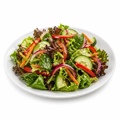 Yard House Lunch Specials Classic Ranch Salad (1 Salad) with Soy Vinaigrette