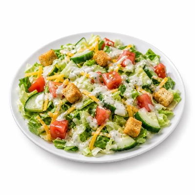 Yard House Lunch Specials Classic Ranch Salad