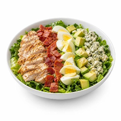 Yard House Lunch Specials Cobb Salad (1 Salad) with Bloody Mary Vinaigrette