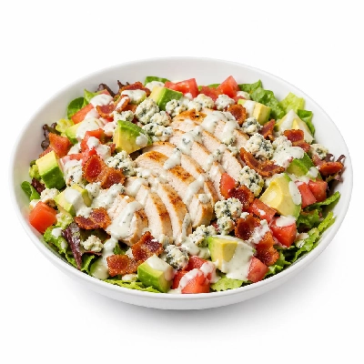 Yard House Lunch Specials Cobb Salad (1 Salad) with Blue Cheese Dressing