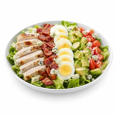 Yard House Lunch Specials Cobb Salad (1 Salad) with Caesar Dressing