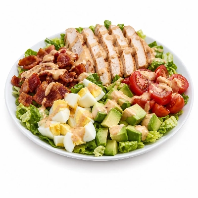 Yard House Lunch Specials Cobb Salad (1 Salad) with Chipotle Ranch Dressing
