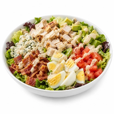 Yard House Lunch Specials Cobb Salad (1 Salad) with Gorgonzola Vinaigrette