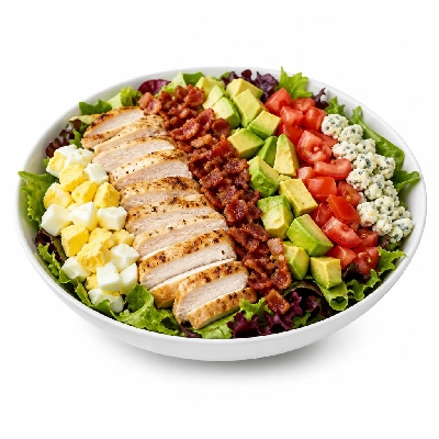 Yard House Lunch Specials Cobb Salad (1 Salad) with Lemon Vinaigrette