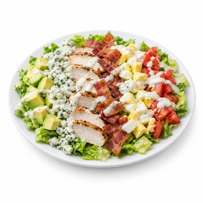 Yard House Lunch Specials Cobb Salad (1 Salad) with Ranch Dressing