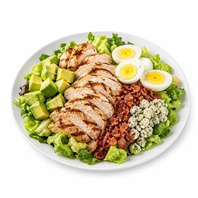 Yard House Lunch Specials Cobb Salad (1 Salad) with Soy Vinaigrette
