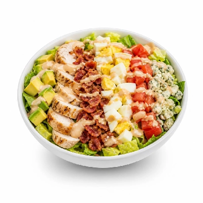 Yard House Lunch Specials Cobb Salad (1 Salad) with Thai Peanut Vinaigrette