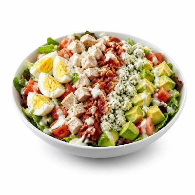 Yard House Lunch Specials Cobb Salad (1 Salad) with Thousand Island Dressing
