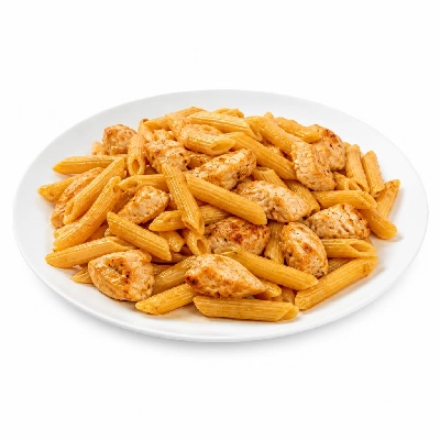 Yard House Lunch Specials Gardein Penne with Chicken