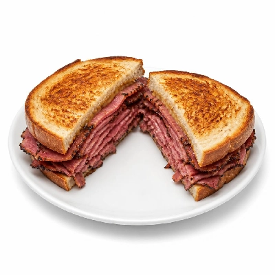Yard House Lunch Specials Grilled Pastrami Sandwich