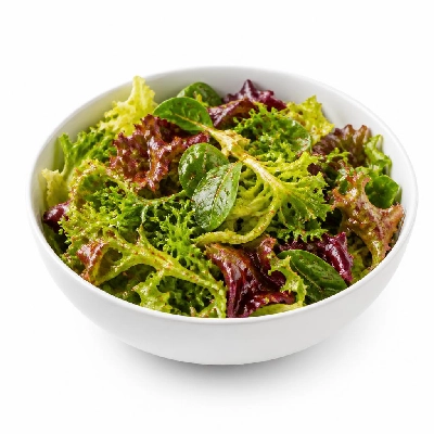 Yard House Lunch Specials Mixed Greens (1 Salad) with Bloody Mary Vinaigrette
