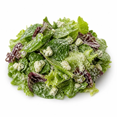 Yard House Lunch Specials Mixed Greens (1 Salad) with Gorgonzola Vinaigrette