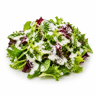 Yard House Lunch Specials Mixed Greens (1 Salad) with Ranch Dressing
