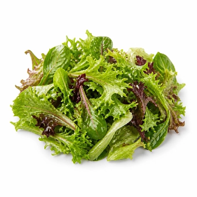 Yard House Lunch Specials Mixed Greens (1 Salad) with Soy Vinaigrette