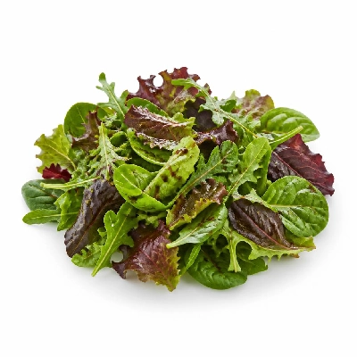 Yard House Lunch Specials Mixed Greens (1 Salad) with Spiced Balsamic Vinaigrette