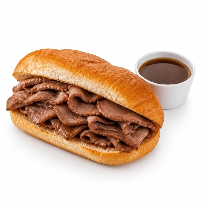 Yard House Lunch Specials Roast Beef Dip