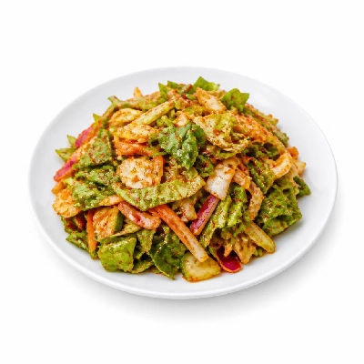 Yard House Lunch Specials Spicy House Salad
