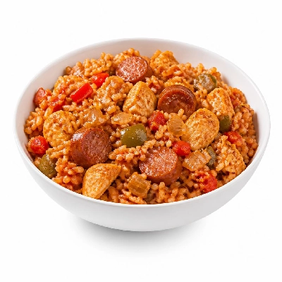 Yard House Lunch Specials Spicy Jambalaya
