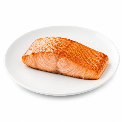 Yard House Mediterranean Salmon