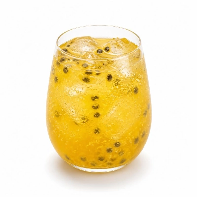 Yard House Passion Fruit Spritz