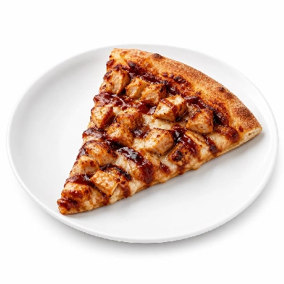 Yard House Pizzas BBQ Chicken