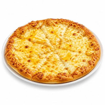 Yard House Pizzas Four Cheese