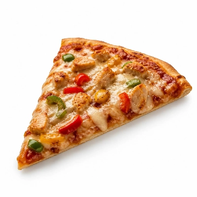 Yard House Pizzas Spicy Thai Chicken