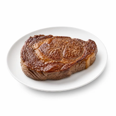 Yard House Ribeye Steak
