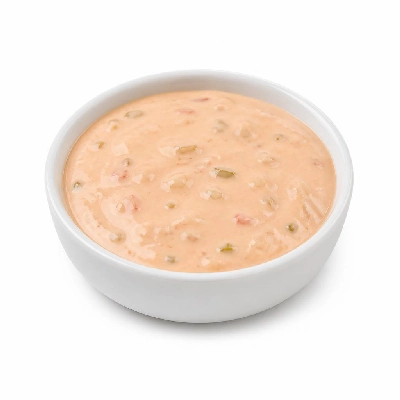 Yard House Salad Dressings Thousand Island