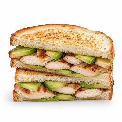 Yard House Sandwiches Grilled Chicken and Avocado