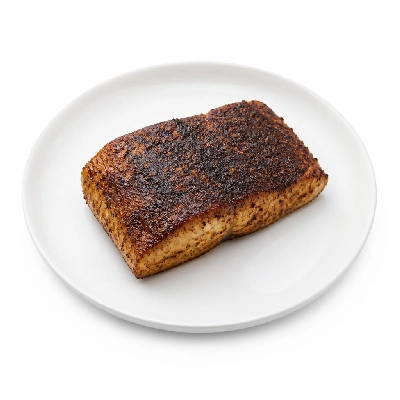 Yard House Seafoods Fresh Island Fish Blackened (1 Serving) with Mahi