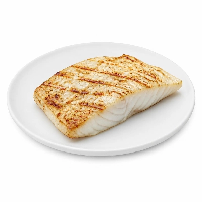 Yard House Seafoods Fresh Island Fish Grilled (1 Serving) with Grouper