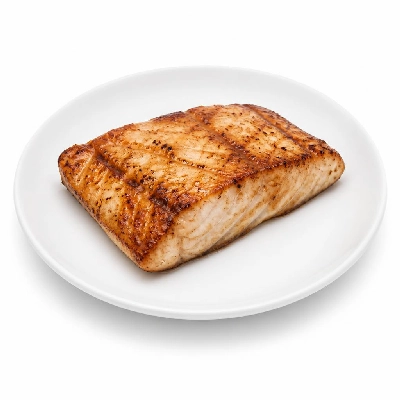 Yard House Seafoods Fresh Island Fish Grilled (1 Serving) with Mahi