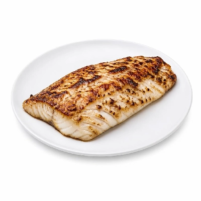Yard House Seafoods Fresh Island Fish Grilled (1 Serving) with Monchong