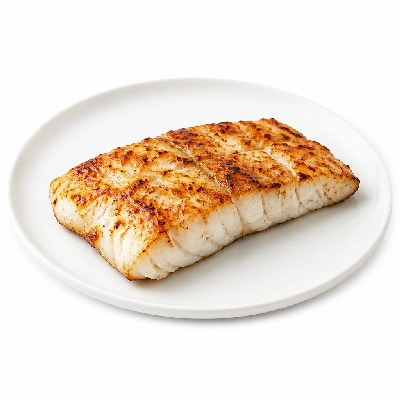Yard House Seafoods Fresh Island Fish Grilled (1 Serving) with Nairagi