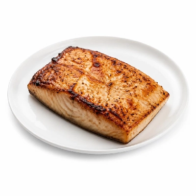 Yard House Seafoods Fresh Island Fish Grilled (1 Serving) with Opah