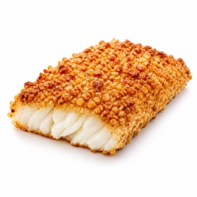 Yard House Seafoods Fresh Island Fish Macadamia Nut Crusted (1 Serving) with Monchong