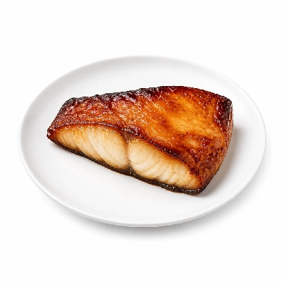 Yard House Seafoods Miso Glazed Sea Bass