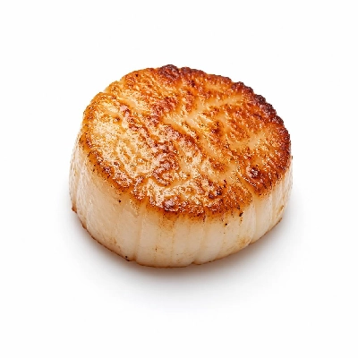 Yard House Seafoods Seared Sea Scallops