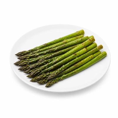 Yard House Side Items Asparagus