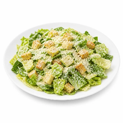 Yard House Side Items Caesar Salad