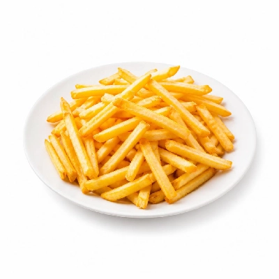 Yard House Side Items French Fries (6 Ounces)