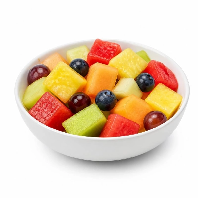 Yard House Side Items Fresh Fruit