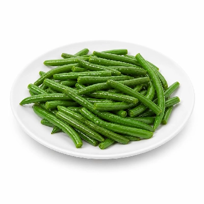 Yard House Side Items Green Beans
