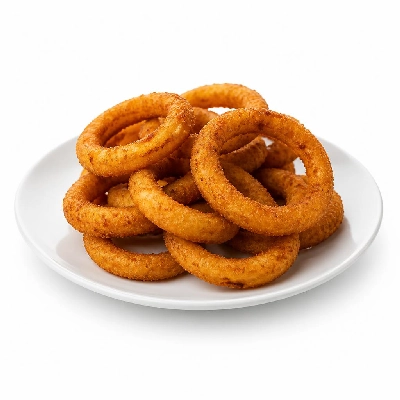 Yard House Side Items Onion Rings