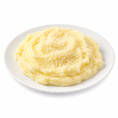 Yard House Side Items Parmesan Mashed Potatoes