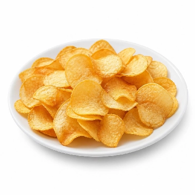 Yard House Side Items Potato Chips