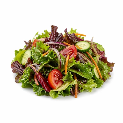 Yard House Side Items Salad (1 Salad) with Balsamic Vinaigrette