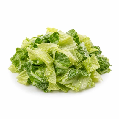 Yard House Side Items Salad (1 Salad) with Caesar Dressing